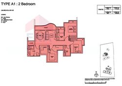 The Meyerise (D15), Condominium #530815161